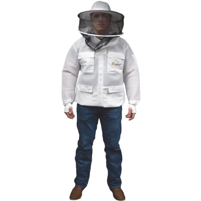 Super Lite 3D Jacket