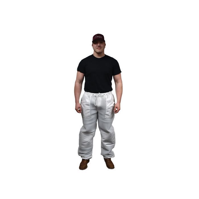 Super Lite 3D Pants