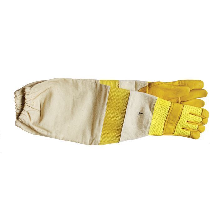Ventilated Gloves