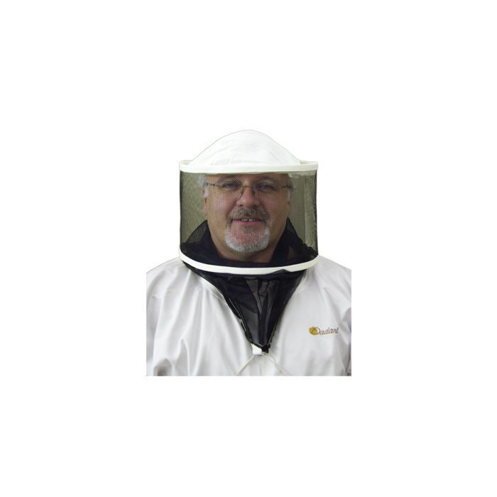 Alexander Veil Ventilated