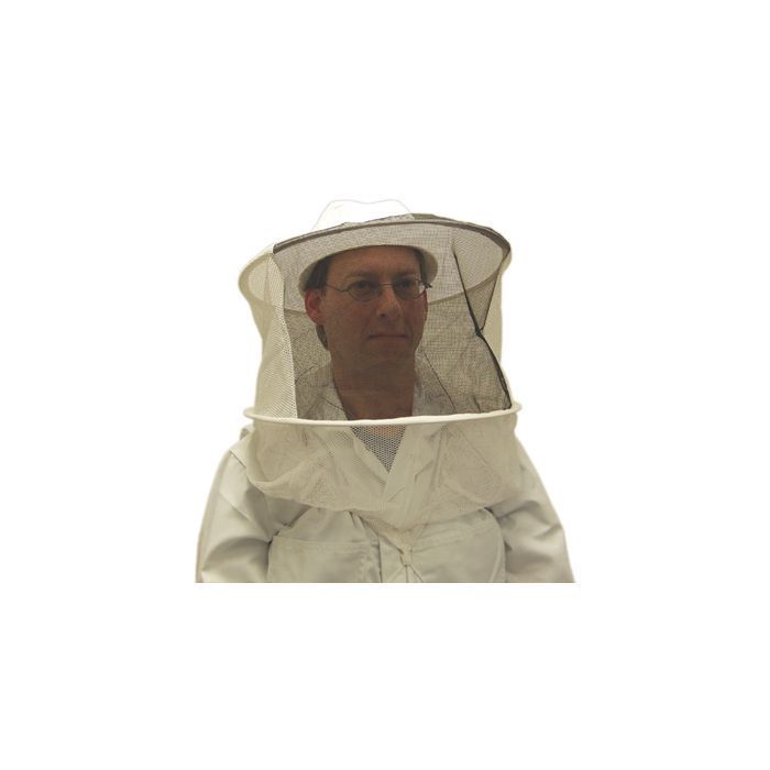 Hat / Veil Pullover Combo Ventilated