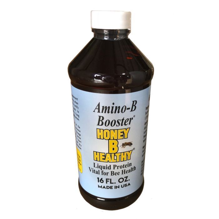 Amino-B Booster 16 oz