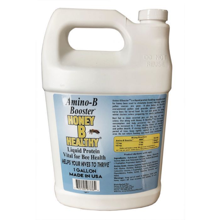 Amino-B-Booster 1 Gallon