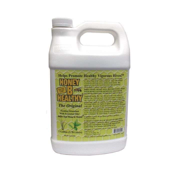 Honey-B-Healthy 1 Gallon