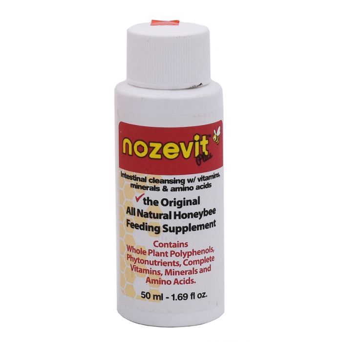 Nozevit Plus 50 ml