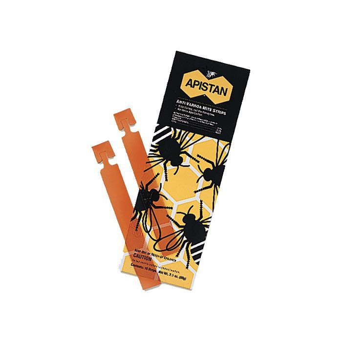Apistan - 100 Pack
