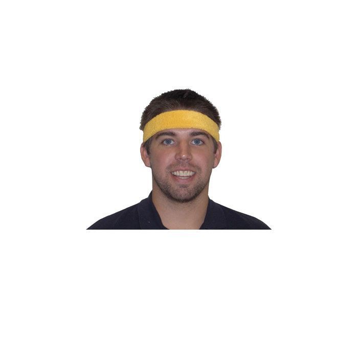 Sweat Band