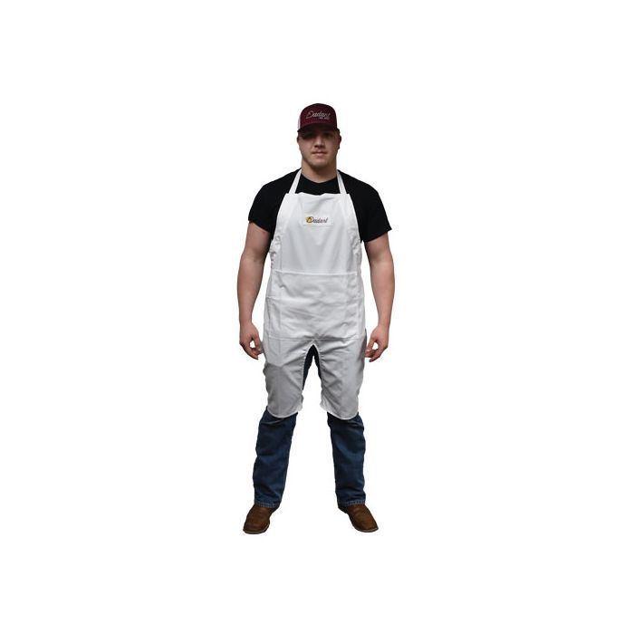Yard Apron