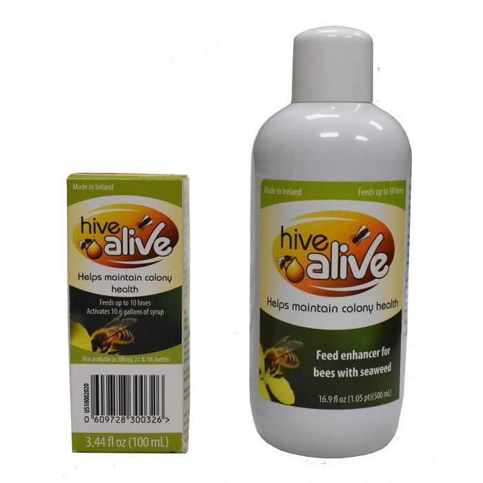 HiveAlive