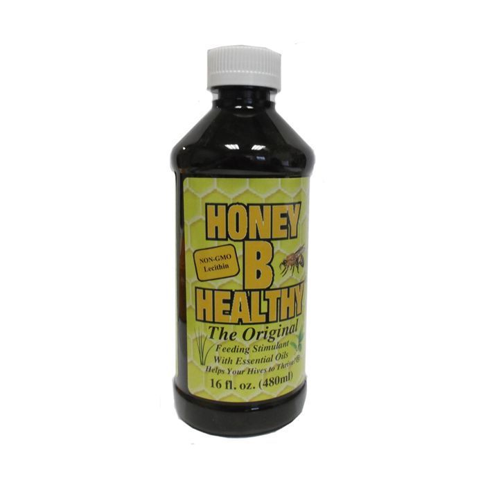 Honey-B-Healthy 16 oz