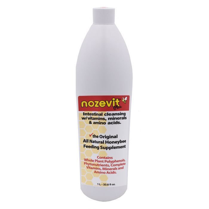 Nozevit Plus 1 Liter