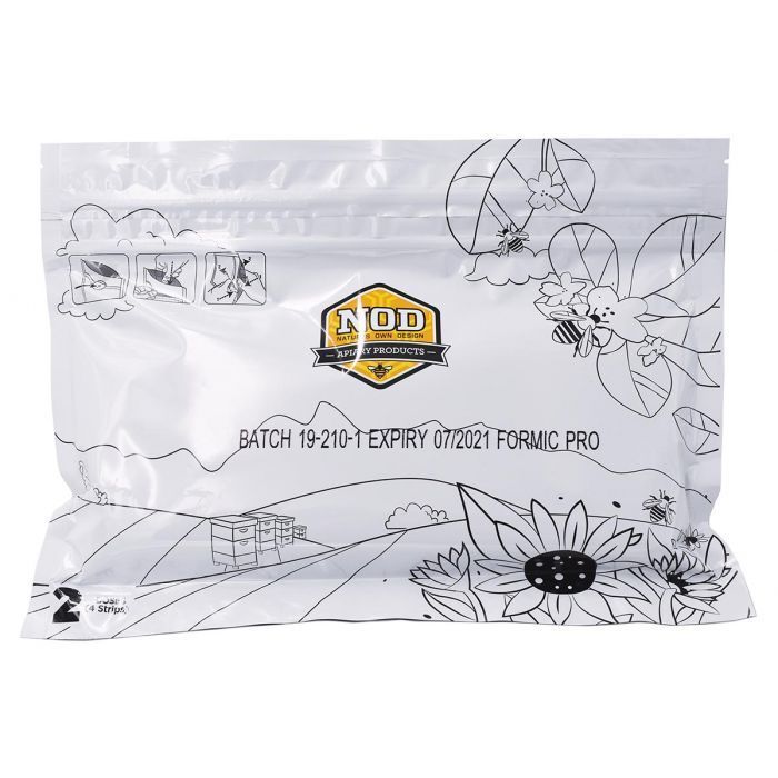 Formic Pro - 2 Dose