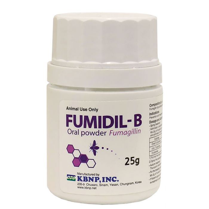 Fumidil-B 25 g
