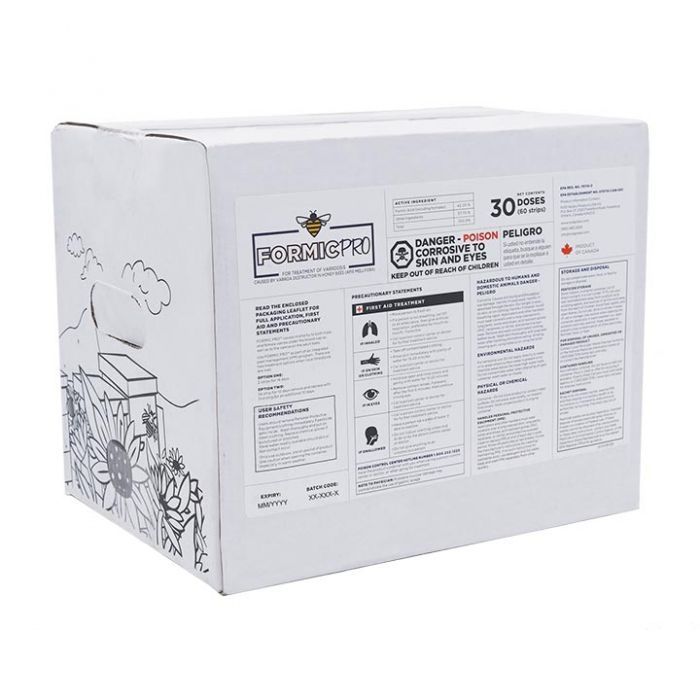 Formic Pro - 30 Dose