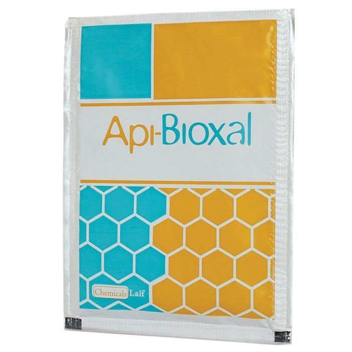 Oxalic Acid 35 g