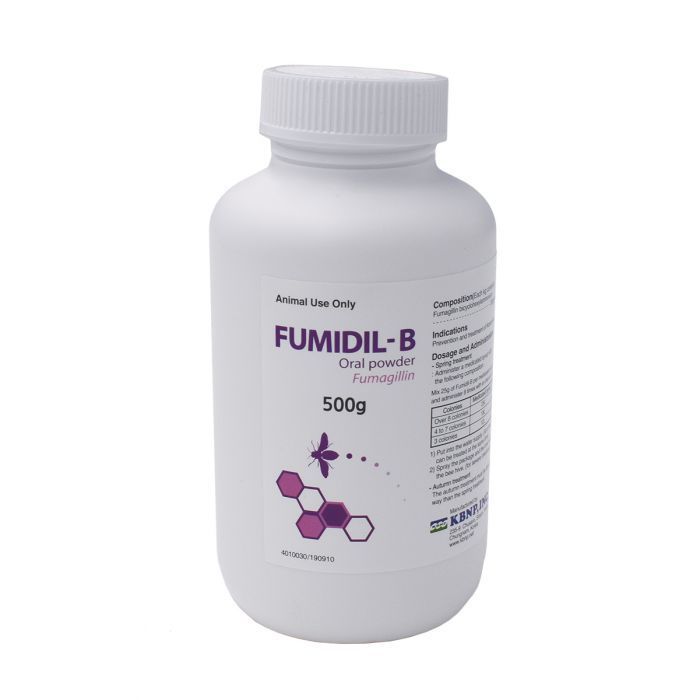 Fumidil-B 500 g