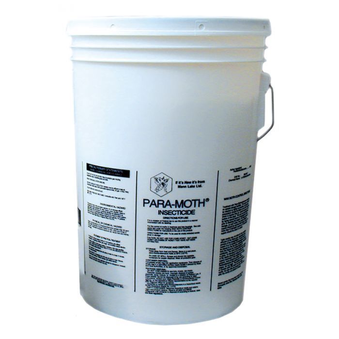 Para-Moth 35 lb