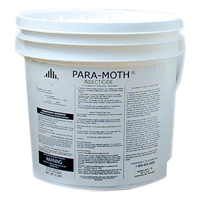 Para-Moth 5 lb