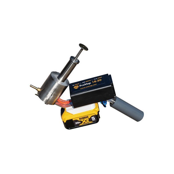 ProVap 18-20 Vaporizer