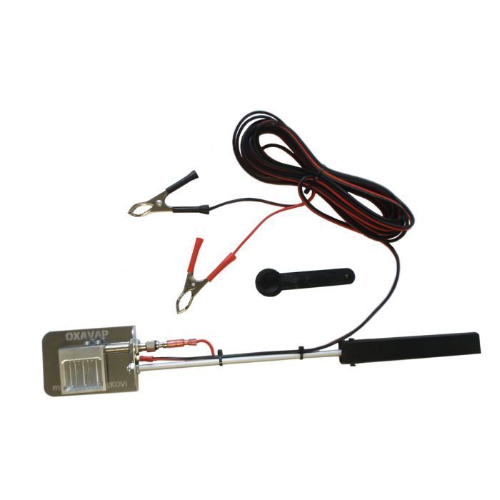 VarroVap Vaporizer