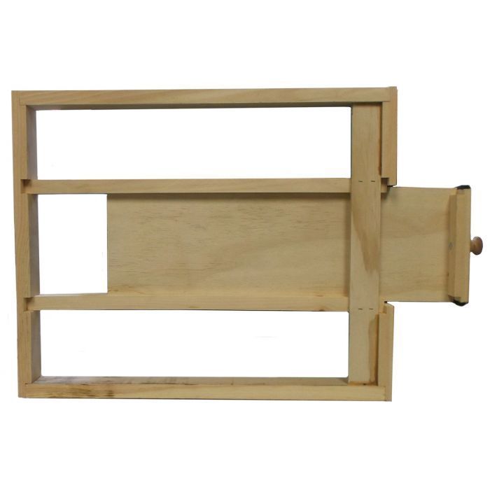 10-Frame Para-Moth Drawer Select Assembled