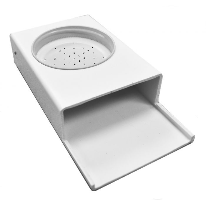 BeeMax Entrance Feeder with Lid