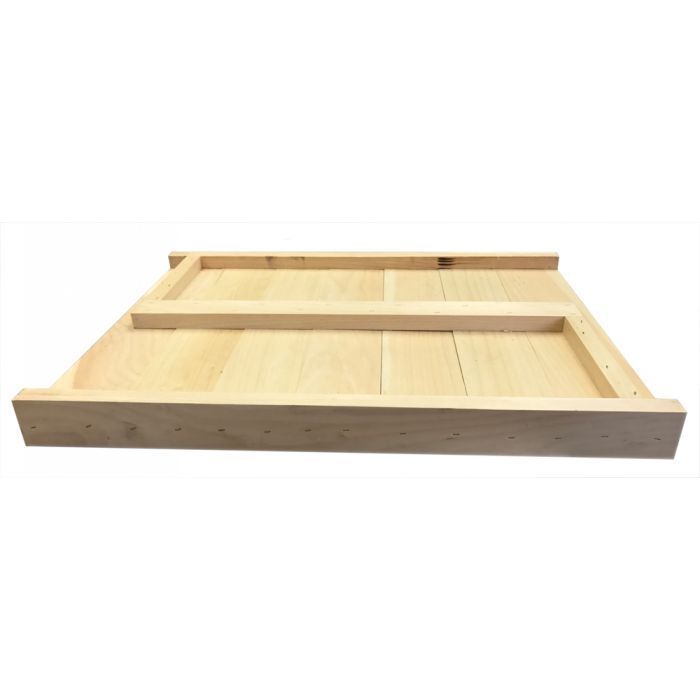 Bottom Boards for Support Hive Select Assembled