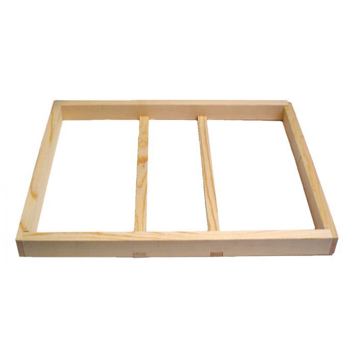10-Frame Rim Spacer Kit Select Unassembled