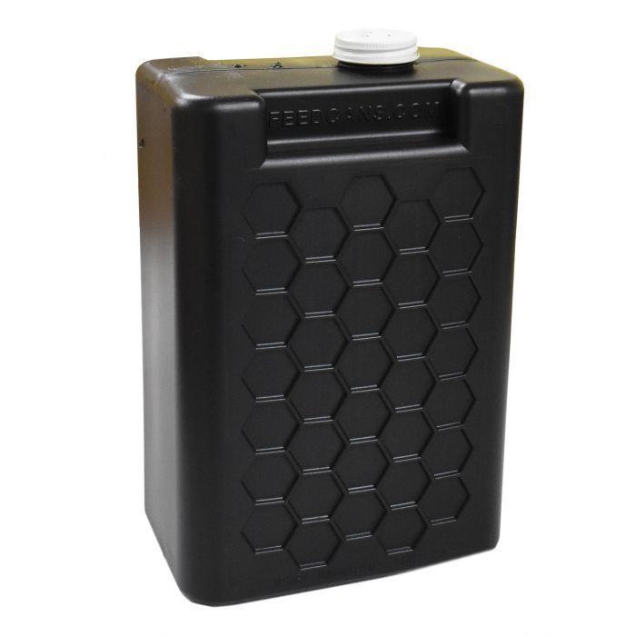Easy Grip 1 Gallon Feed Can