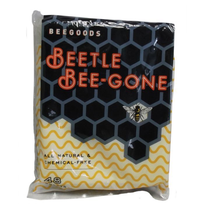 Beetle Bee-Gone - 48 Pack
