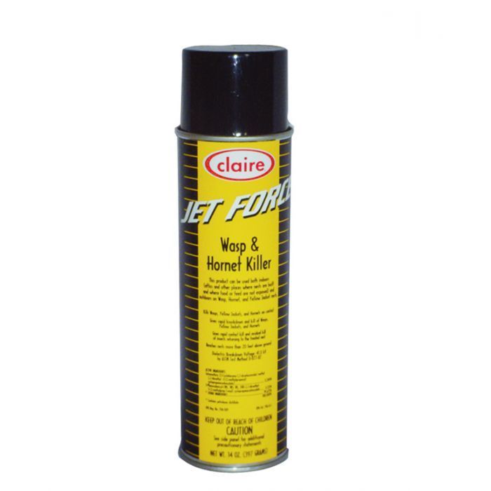 Jet Force Wasp and Hornet Killer 14 oz