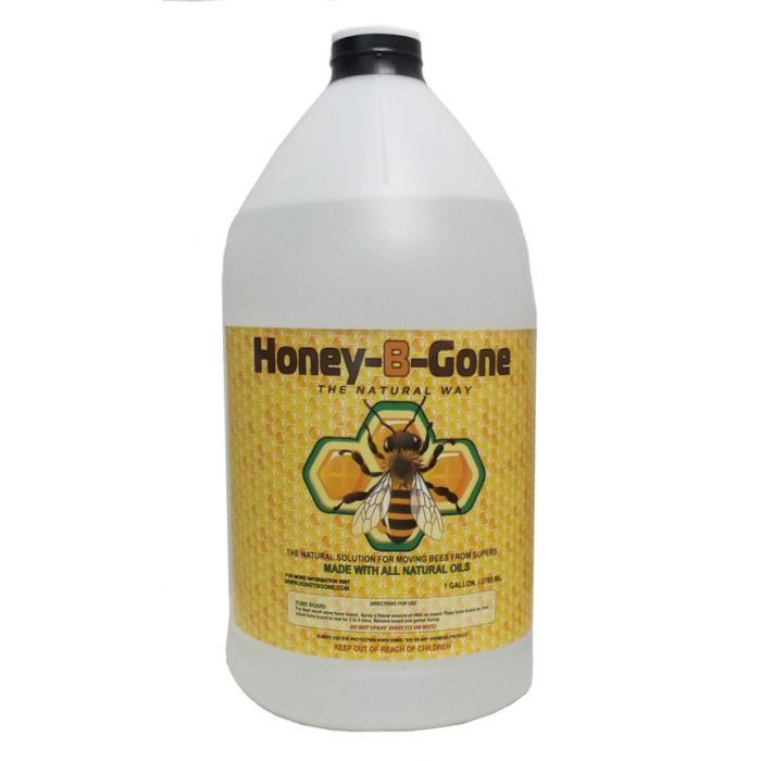 Honey-B-Gone 1 Gallon