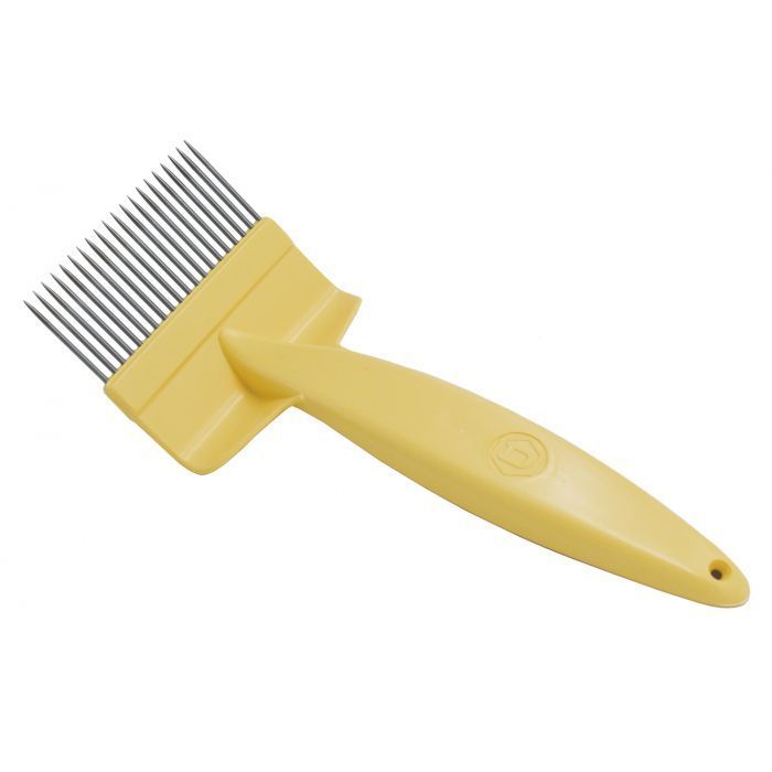 Cappings Scratcher