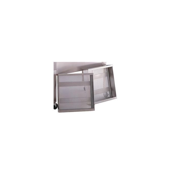 Dadant Cappings Baskets - Pair