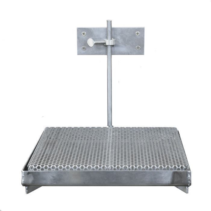 Adjustable Bottling Filling Stand