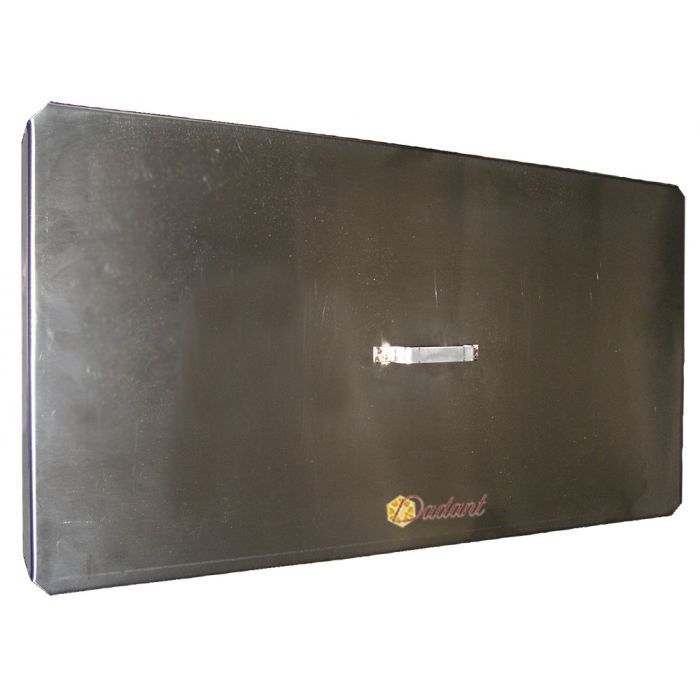 Cappings Tank Lid for Dadant 36" Cappings Tank