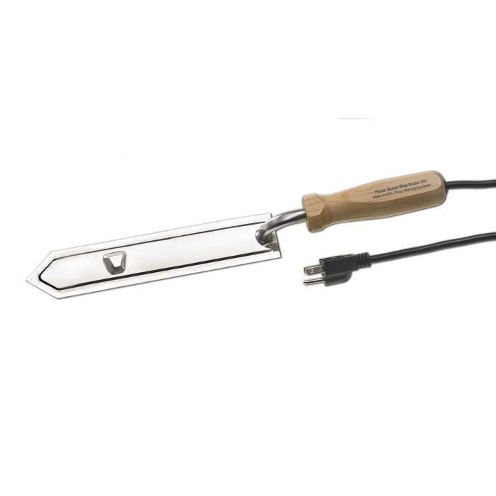 Speed King Electric 10" Knife 120 V