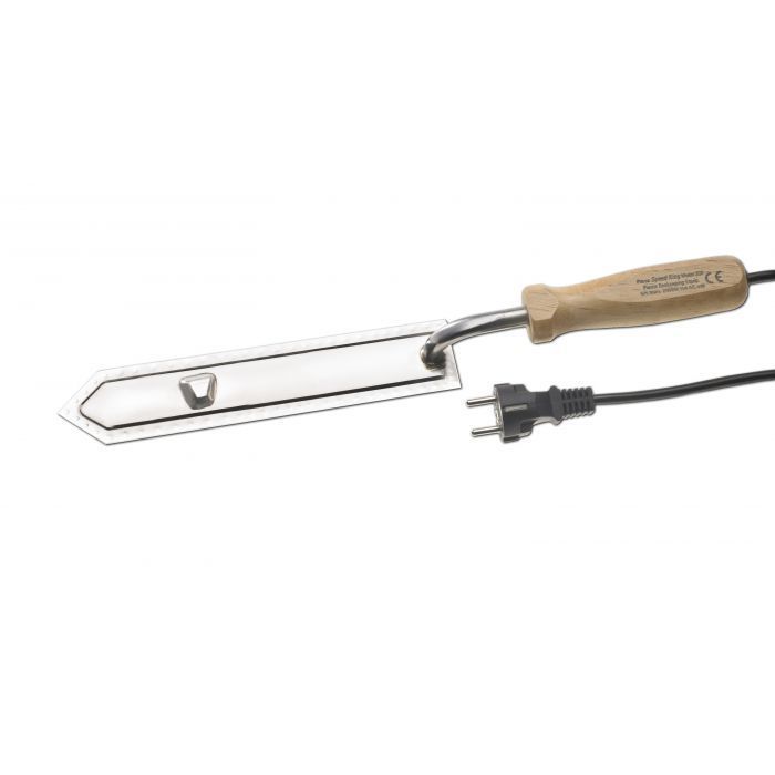 Speed King Electric 10" Knife 220 Volt