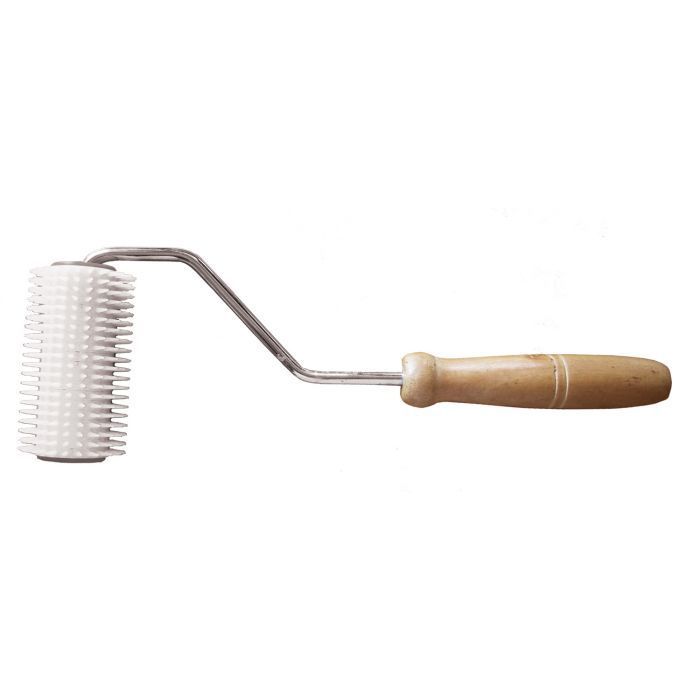 Uncapping Roller