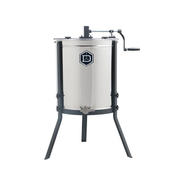 HD 3-12 Frame Hand Crank Extractor