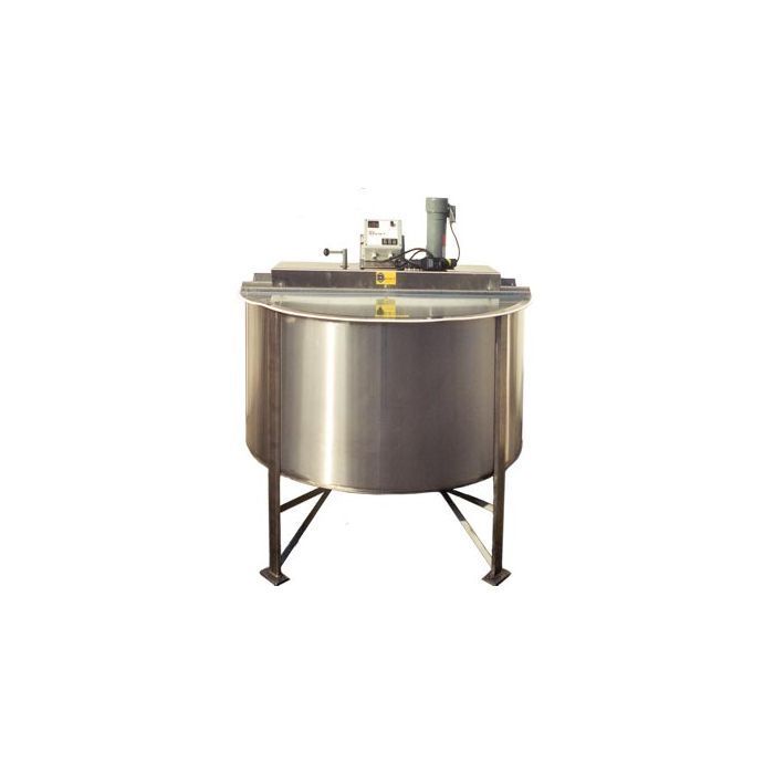 60-Frame Radial Smooth Reel Extractor with Legs
