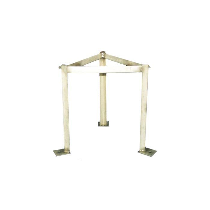 Tank Stand for Junior Bench Extractor