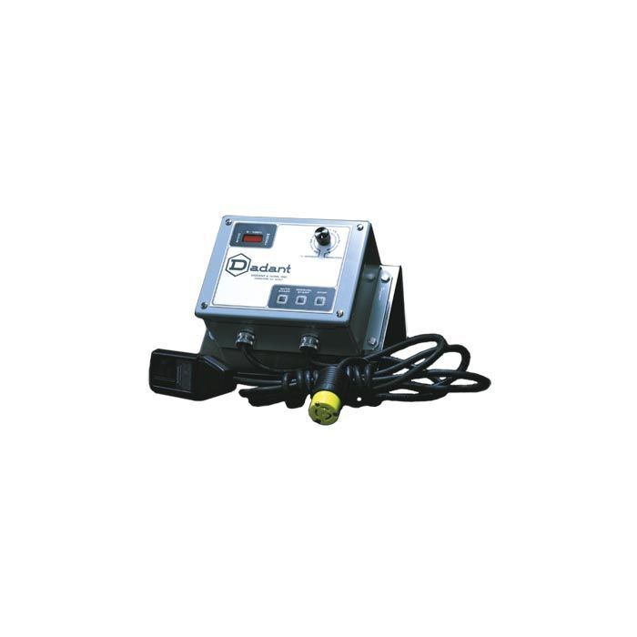 Speed Control Unit