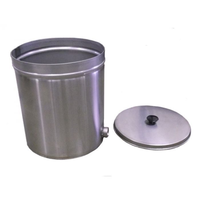 10 Gallon Bottler / Wax Melter