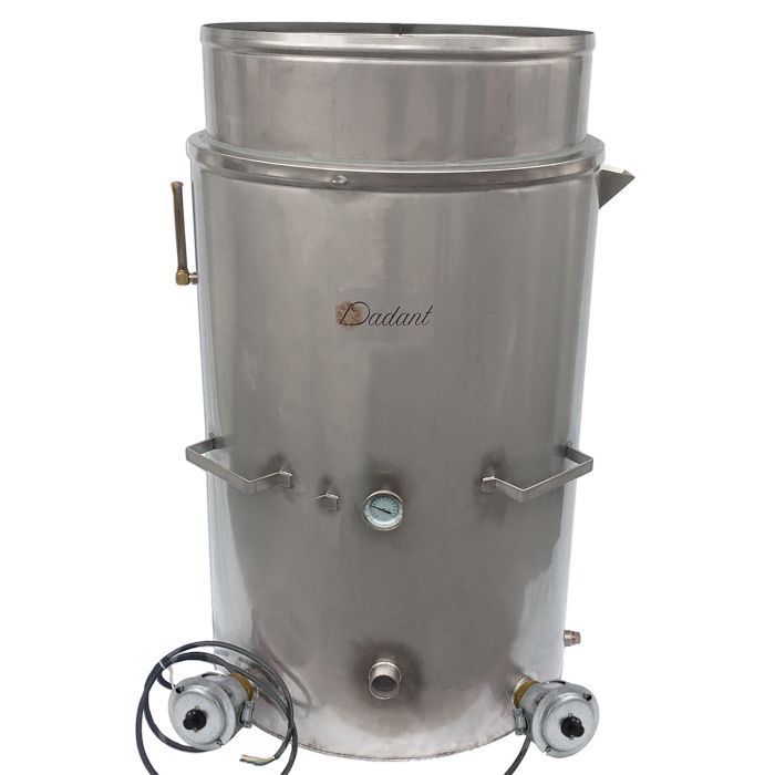 7 1/2 Gallon Dispensing Tank