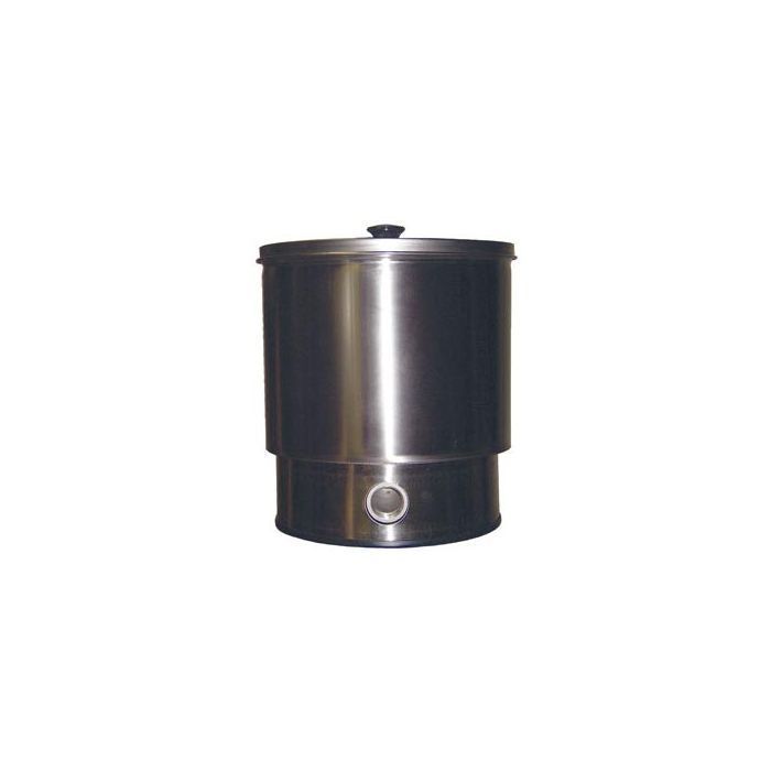 7 1/2 Gallon Dispensing Tank