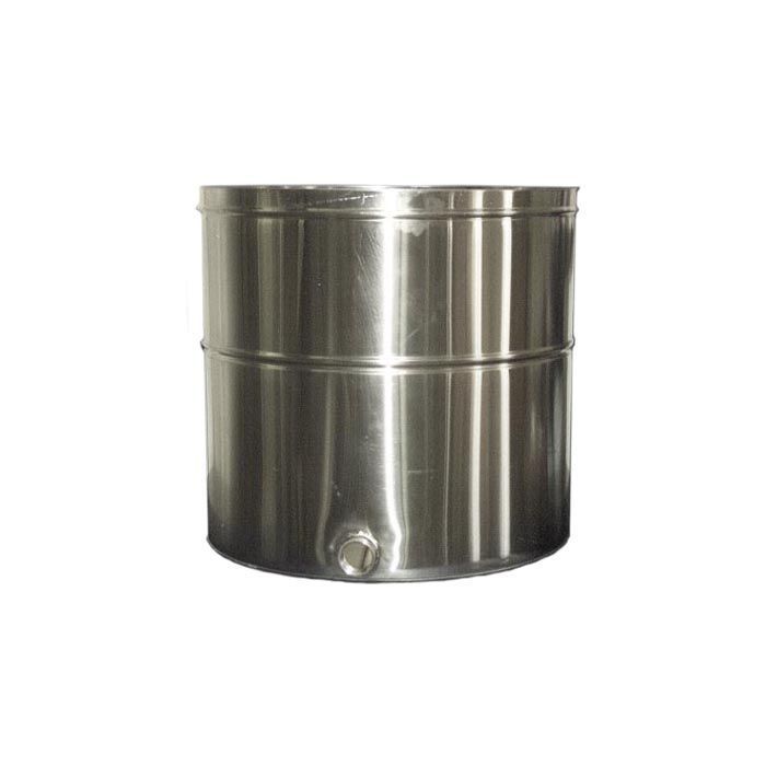1000 lb Storage Tank - 83 Gallon