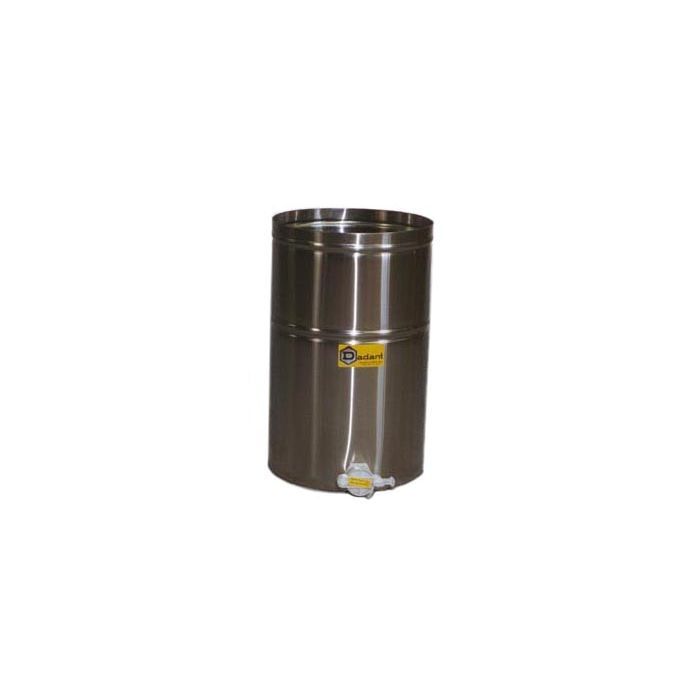 175 lb Storage Tank - 14 Gallon