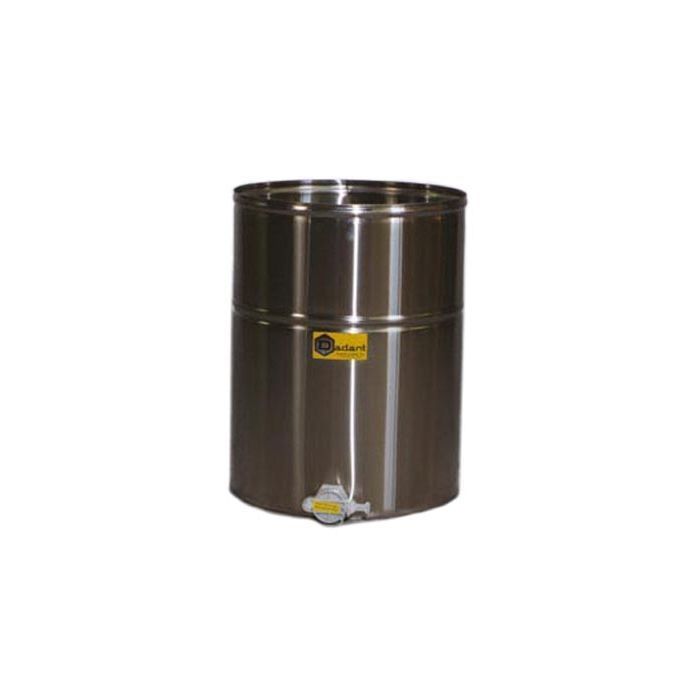 300 lb Storage Tank - 25 Gallon