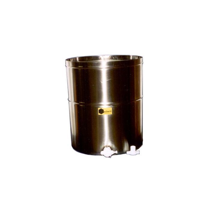 600 lb Storage Tank - 50 Gallon